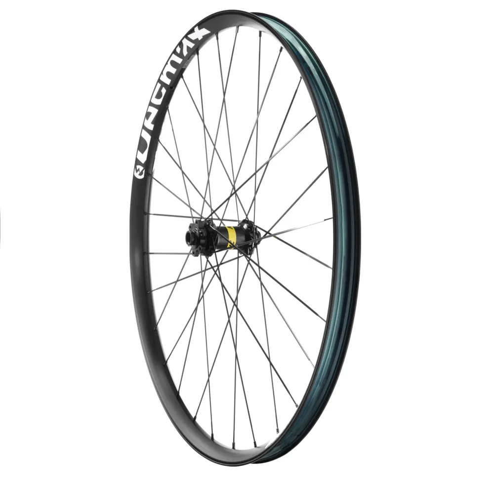 Par MAVIC E-DEEMAX 29"-hjul 15x110mm/12x148mm Boost