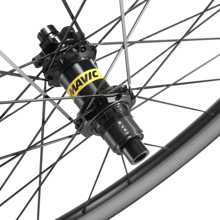 Par MAVIC E-DEEMAX 29"-hjul 15x110mm/12x148mm Boost