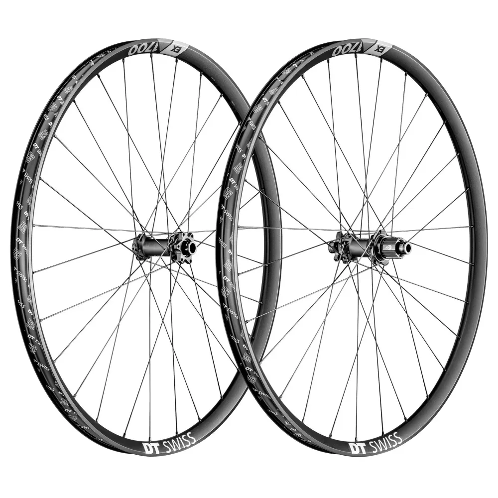 Par DT SWISS EX 1700 SPLINE 30 mm 29" 15x110/12x148 mm Boost-hjul