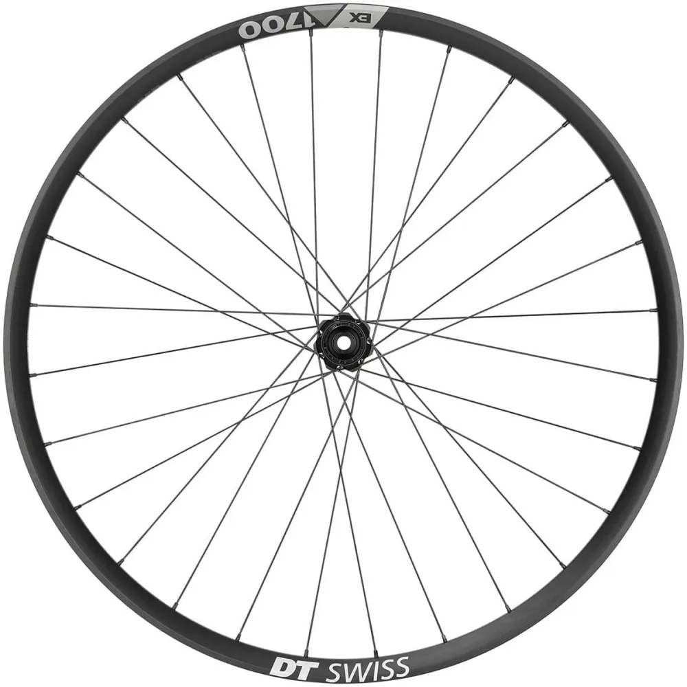 Par DT SWISS EX 1700 SPLINE 30 mm 29" 15x110/12x148 mm Boost-hjul