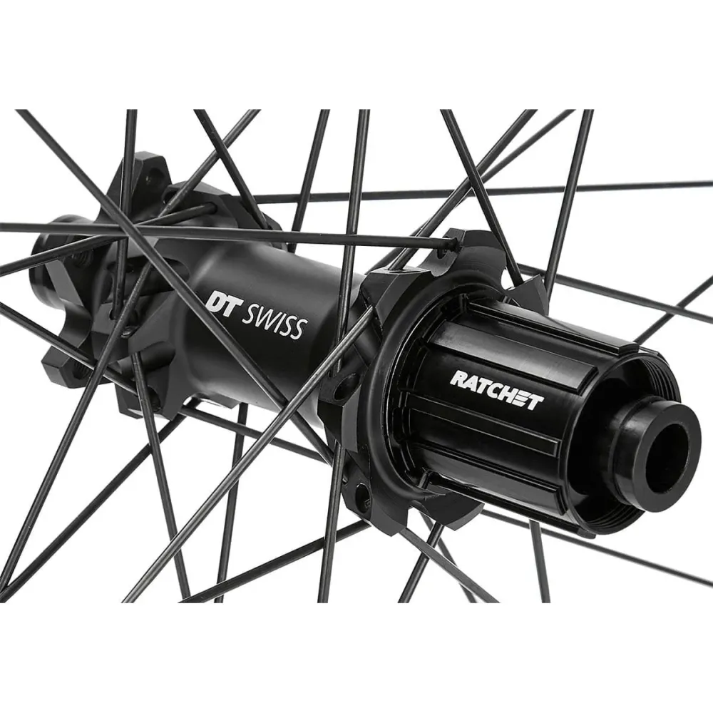 Par DT SWISS EX 1700 SPLINE 30 mm 29" 15x110/12x148 mm Boost-hjul