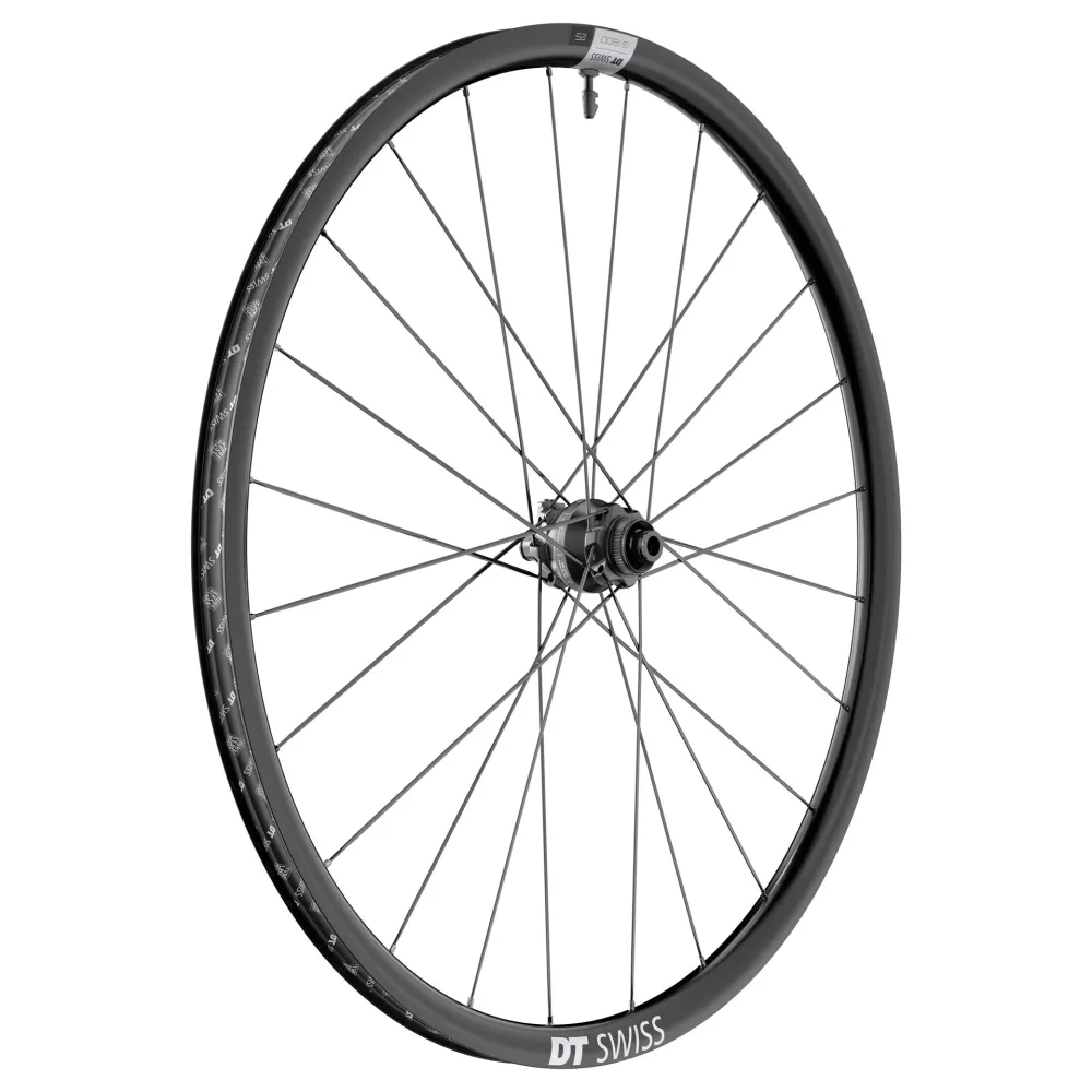 Par DT SWISS G 1800 SPLINE 25 Tubeless Ready-hjul (Center Lock) Dynamo