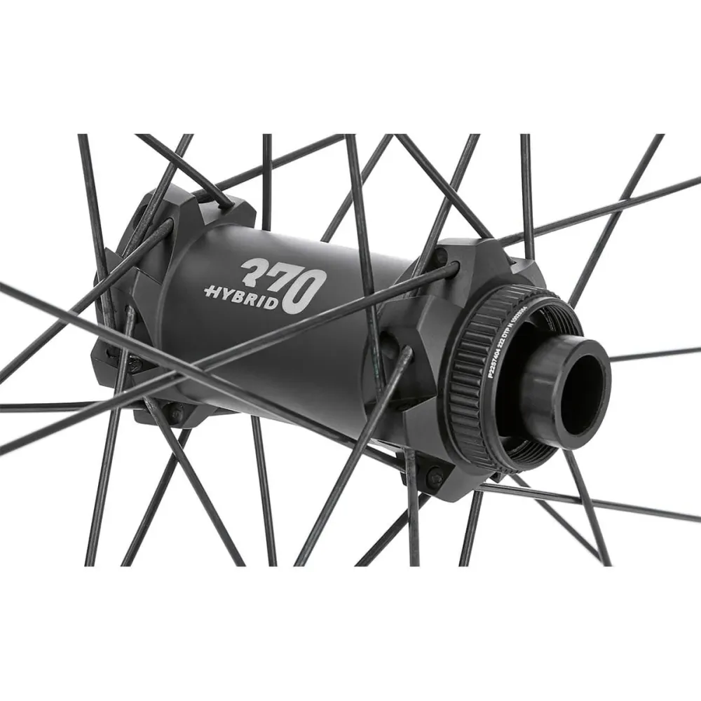 Par DT SWISS H 1900 SPLINE 30 mm 29" 15x110/12x148 mm Boost-hjul