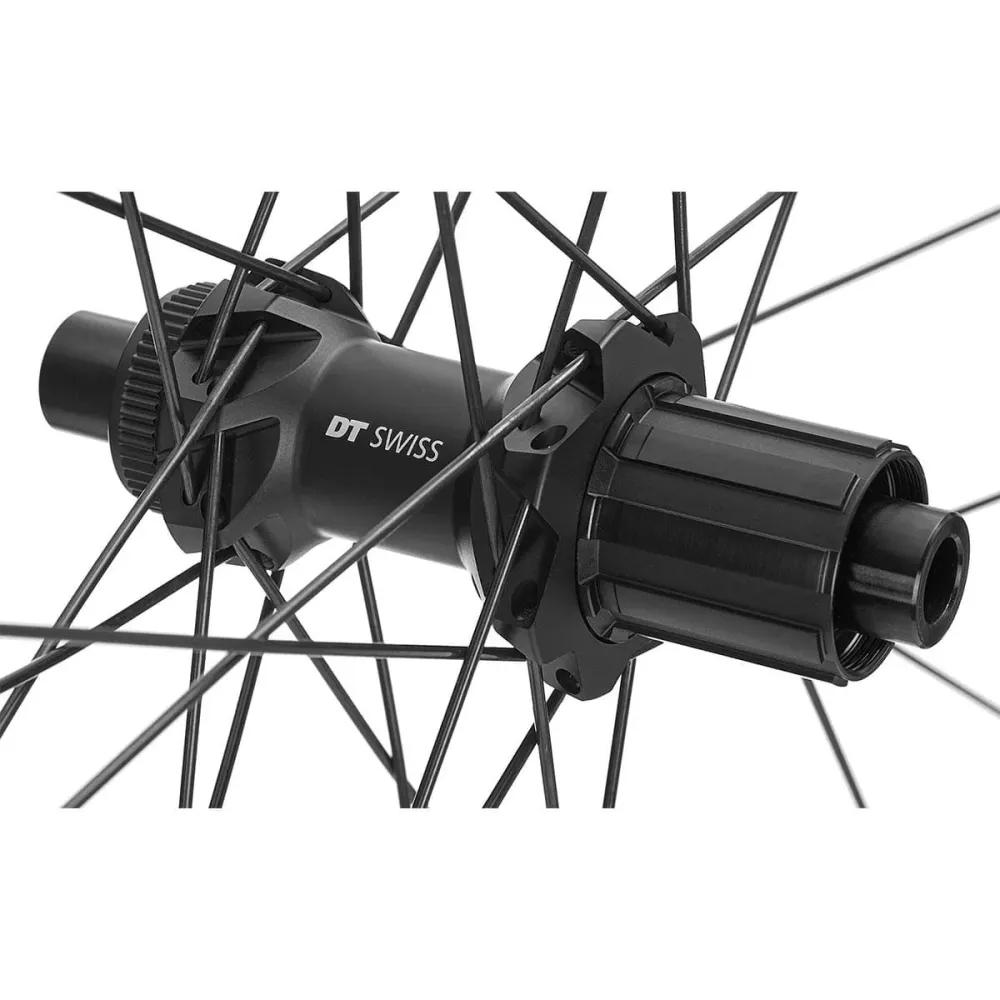 Par DT SWISS X 1900 SPLINE 25 mm 29"-hjul 15x100/12x142 mm