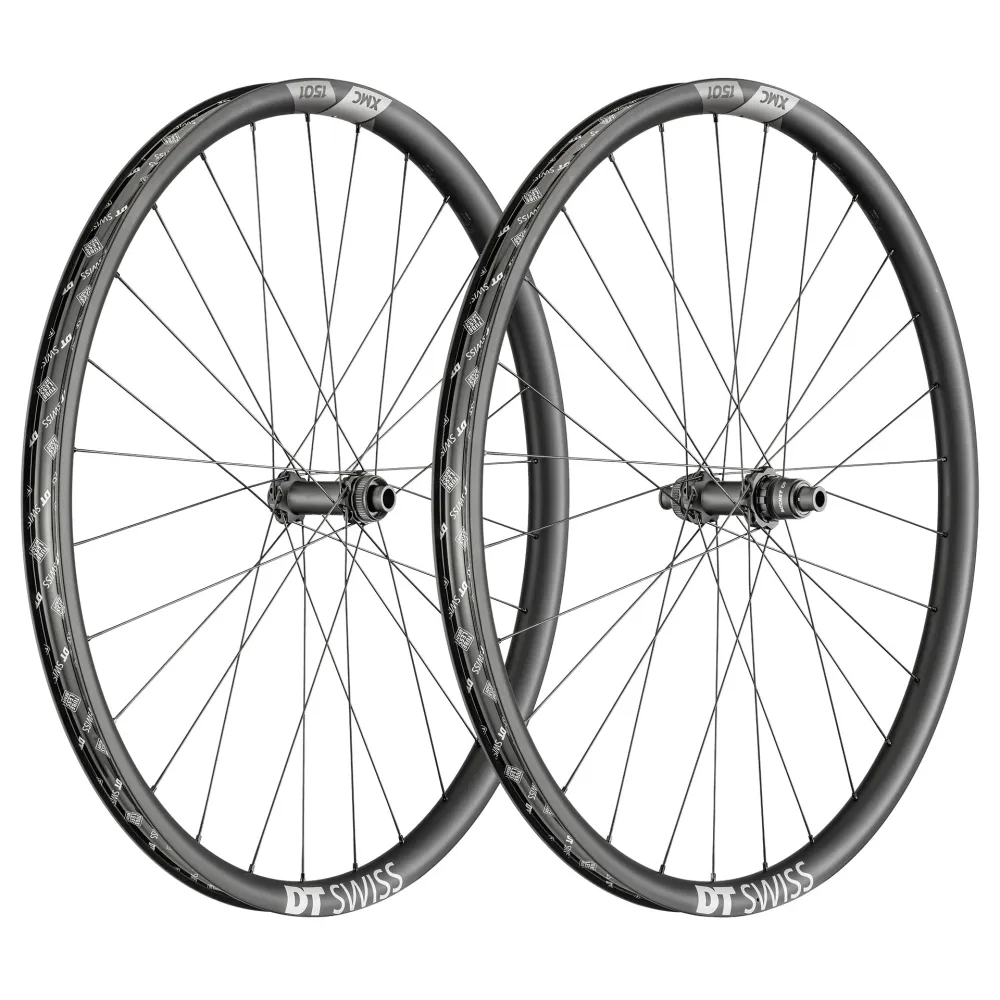 Par DT SWISS XMC 1501 SPLINE ONE 30 mm 29'' 15x110/12x148mm Boost-hjul