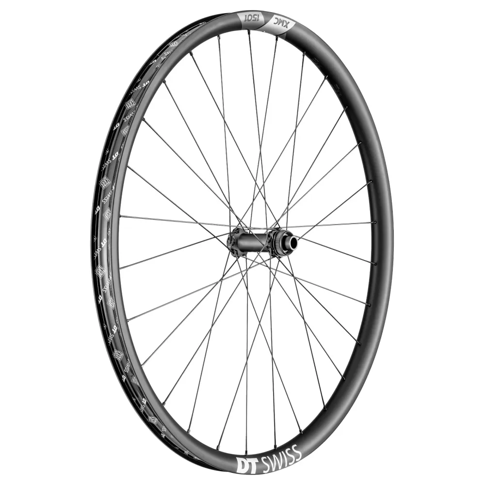 Par DT SWISS XMC 1501 SPLINE ONE 30 mm 29'' 15x110/12x148mm Boost-hjul