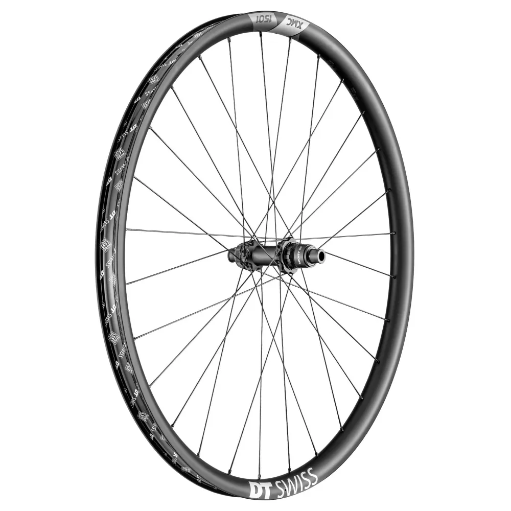 Par DT SWISS XMC 1501 SPLINE ONE 30 mm 29'' 15x110/12x148mm Boost-hjul