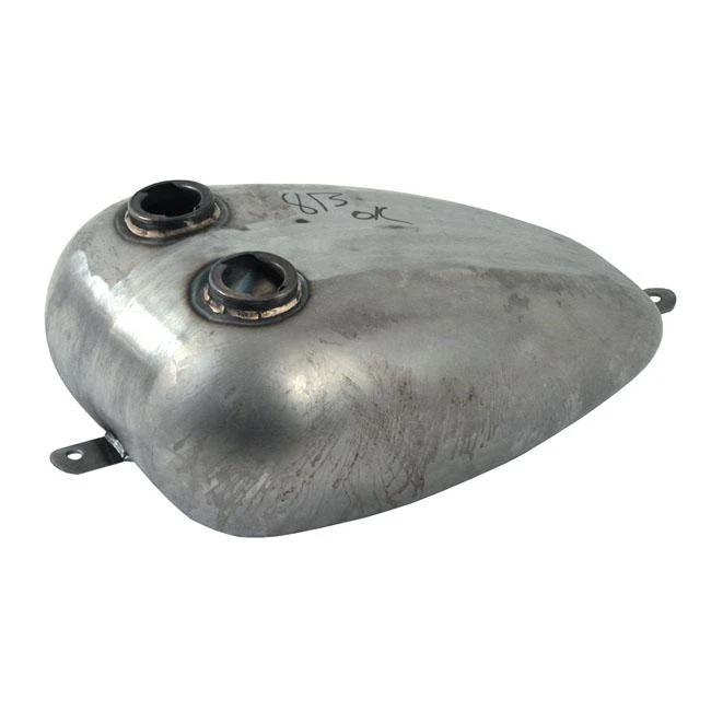 Paughco Mustang Universal Tank Dubbla Tanklock 11.4L