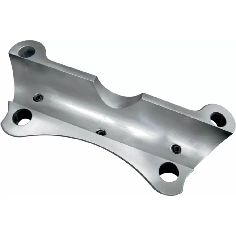 Paul Yaffe Bagger Nation Super Riser Clamp till Harley