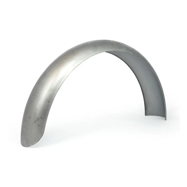 Penz Bakskärm Bobber 132mm bred / 380mm radie