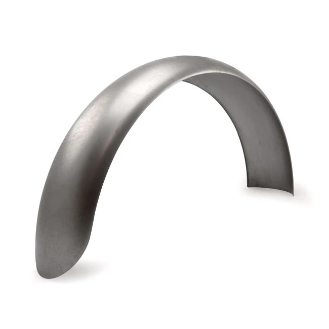 Penz Bakskärm Bobber 140mm bred / 345mm radie
