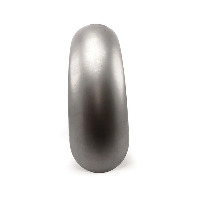 Penz Bakskärm Bobber 140mm bred / 345mm radie
