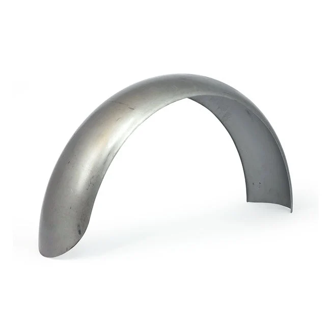 Penz Bakskärm Bobber 150mm bred / 345mm radie