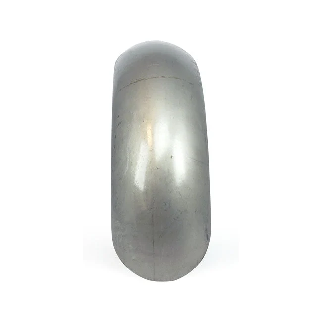 Penz Bakskärm Bobber 150mm bred / 345mm radie