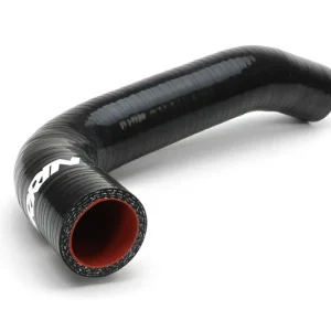 PERRIN 22-25 Subaru WRX / 19- 25 Ascent / 20-25 Outback & Legacy Turbo PCV Hose - Black