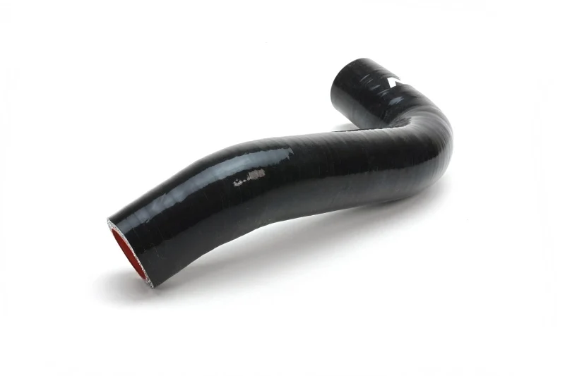 PERRIN 22-25 Subaru WRX / 19- 25 Ascent / 20-25 Outback & Legacy Turbo PCV Hose - Black