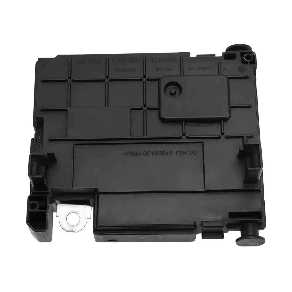 För Peugeot 508 Citroen Engine BSM Styrenhet Säkringsbox 6500KH 9674921980 Z03