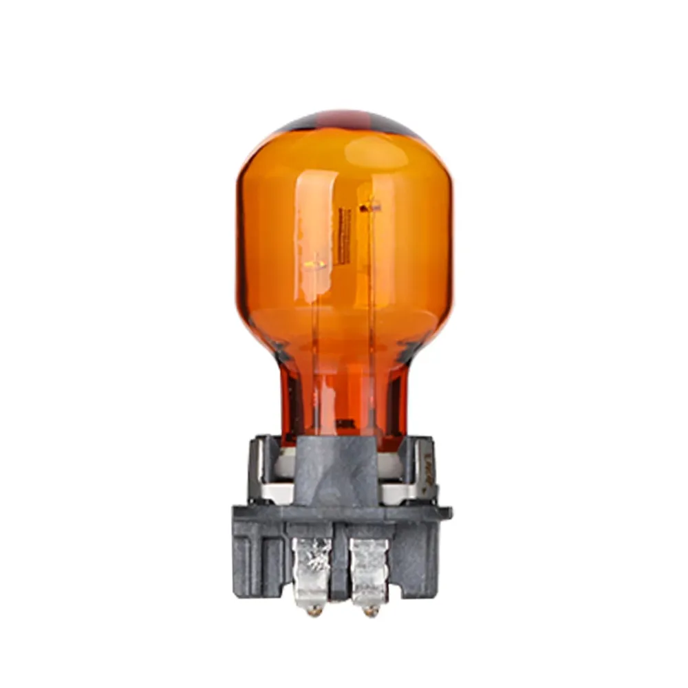 För Philips 12174NAHTRC1 standardhjälplampor för bilar PWY24W 12V24W WP3.3x14.5/4 Generic
