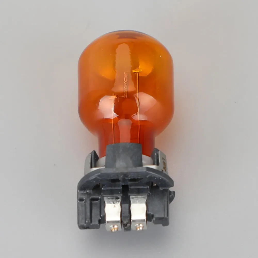 För Philips 12174NAHTRC1 standardhjälplampor för bilar PWY24W 12V24W WP3.3x14.5/4 Generic