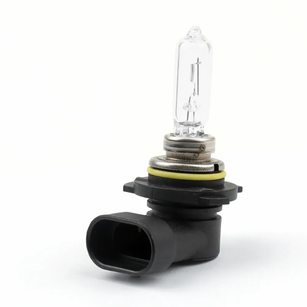 För Philips 9012LL/HIR2 X 1 glödlampa 12V 55W Long Life-version Högpresterande