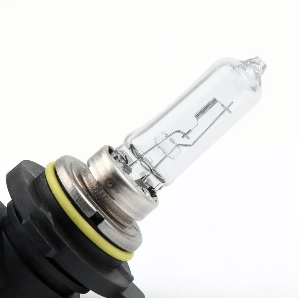 För Philips 9012LL/HIR2 X 1 glödlampa 12V 55W Long Life-version Högpresterande