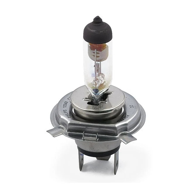 Philips CityVision Moto MC Lampa H4 55/60W