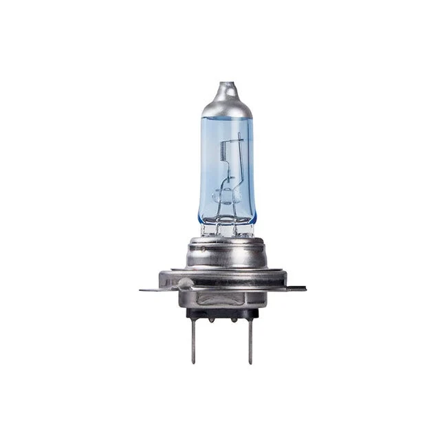 Philips CrystalVision Ultra Moto MC Lampa H7 55W