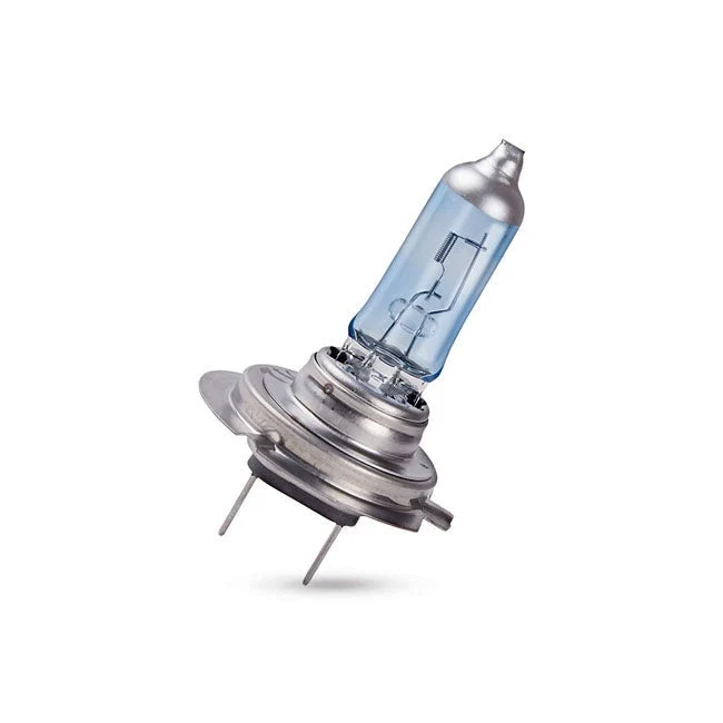 Philips CrystalVision Ultra Moto MC Lampa H7 55W