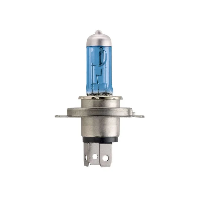 Philips CrystalVision Ultra Moto MC Lampa HS1 35/35W