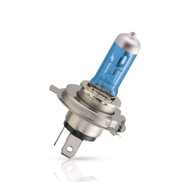 Philips CrystalVision Ultra Moto MC Lampa HS1 35/35W