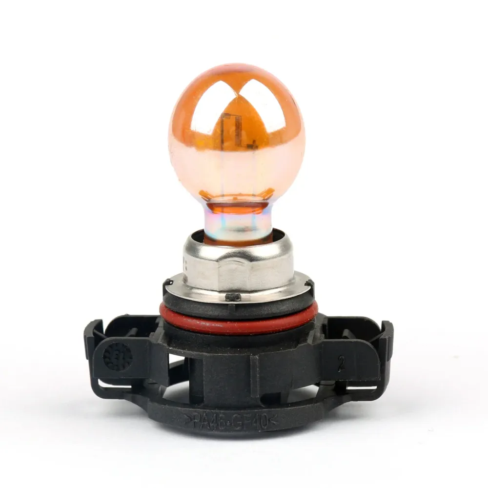 PHILIPS PSY24WSV PSY24W 12180SV 12180 Silver Glödlampa PG20-4-varvs Singal Light Generic