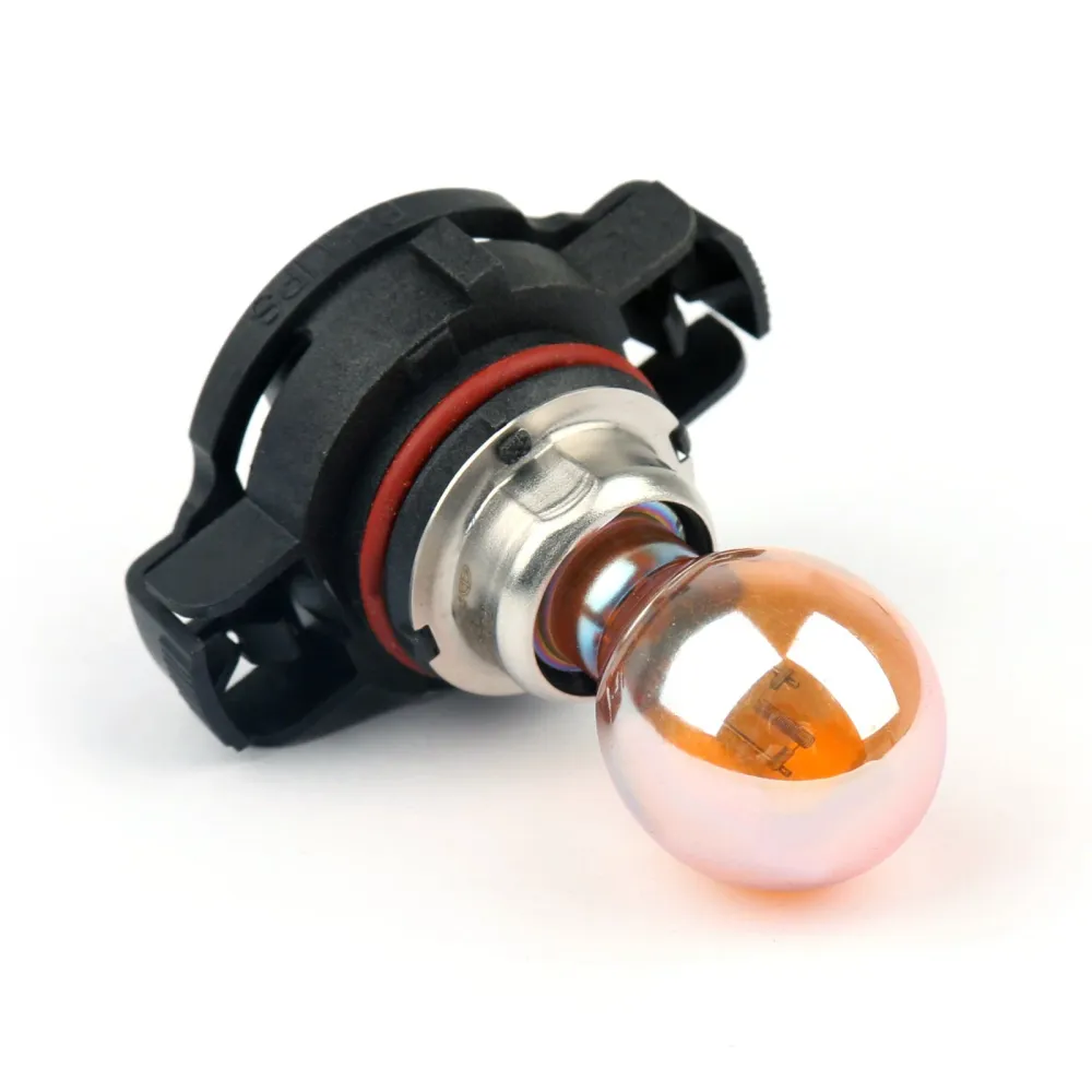 PHILIPS PSY24WSV PSY24W 12180SV 12180 Silver Glödlampa PG20-4-varvs Singal Light Generic