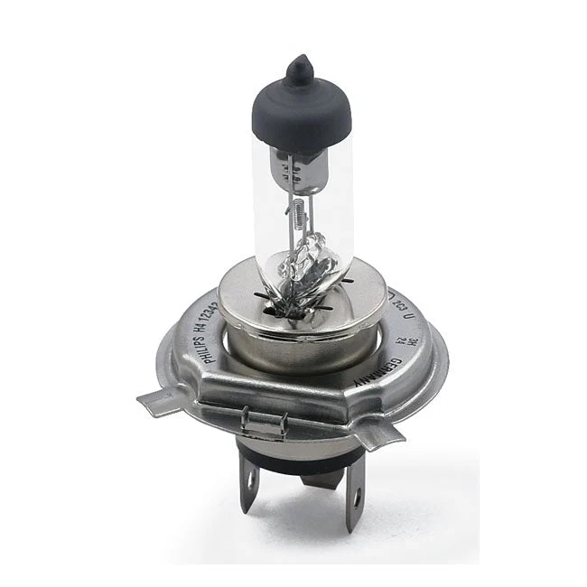 Philips Vision Moto MC Lampa H4 55/60W