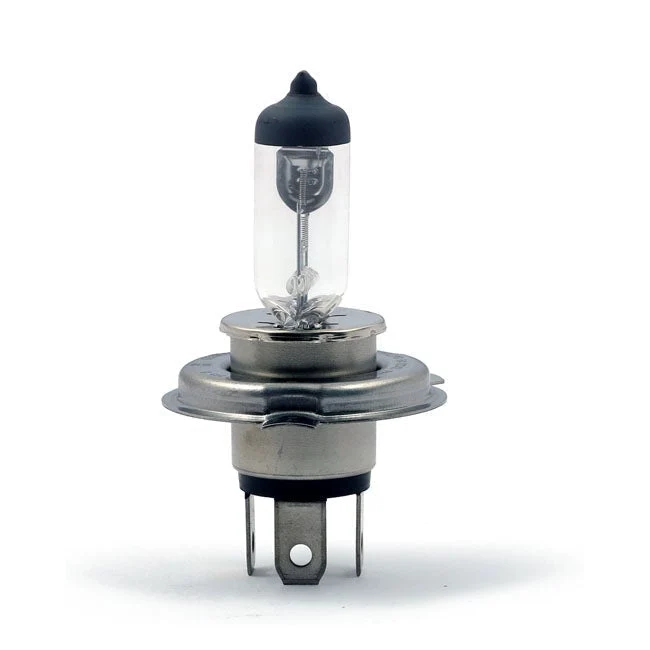 Philips Vision Moto MC Lampa H4 55/60W