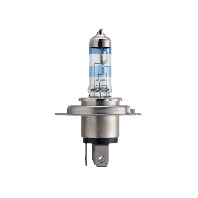 Philips X-TremeVision+ Moto MC Lampa H4 55/60W