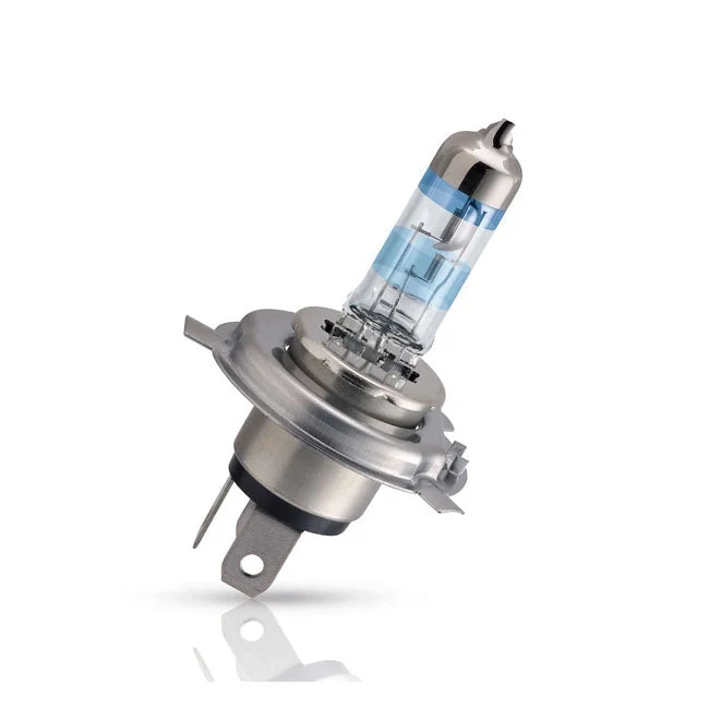 Philips X-TremeVision+ Moto MC Lampa H4 55/60W