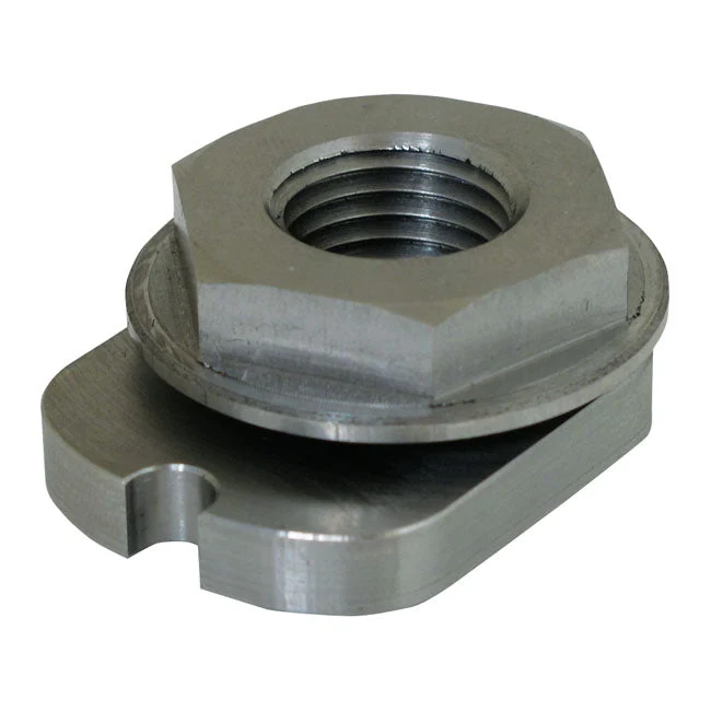 Pingel Adapter & Plug Kit EFI till Förgasare XL 07-21
