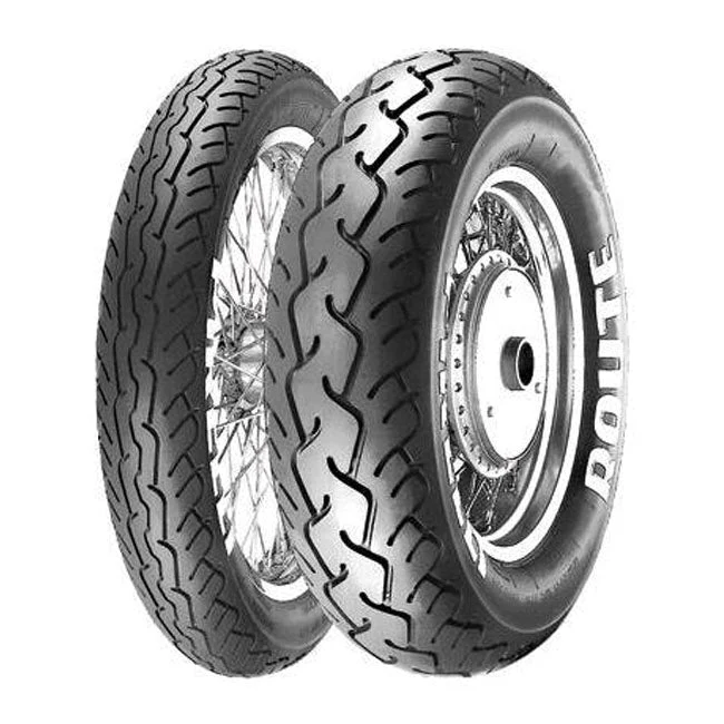 Pirelli MT 66 Route MC Däck Fram 17"