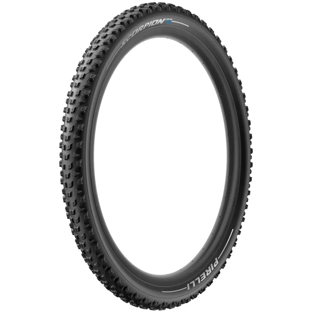 PIRELLI SCORPION S 29x2.20 Tubeless Ready Soft 3704300 däck
