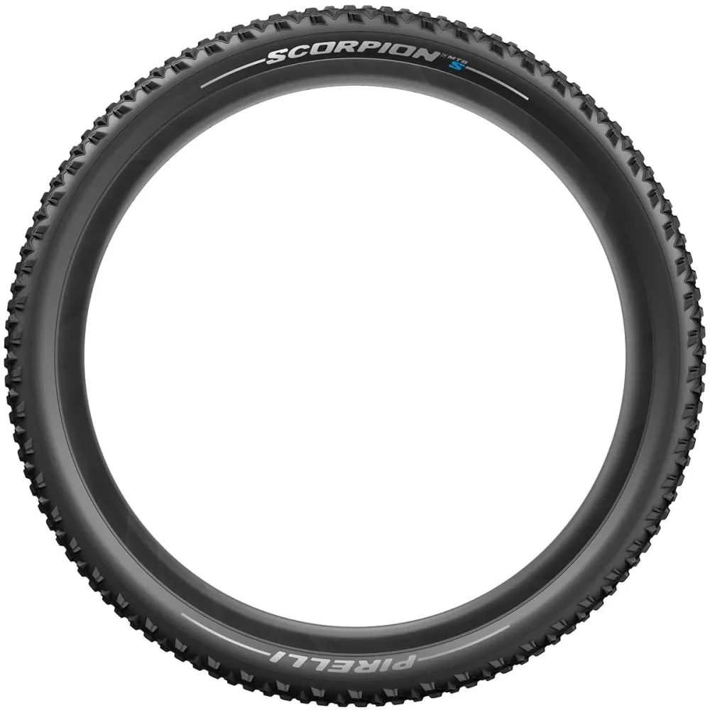 PIRELLI SCORPION S 29x2.20 Tubeless Ready Soft 3704300 däck