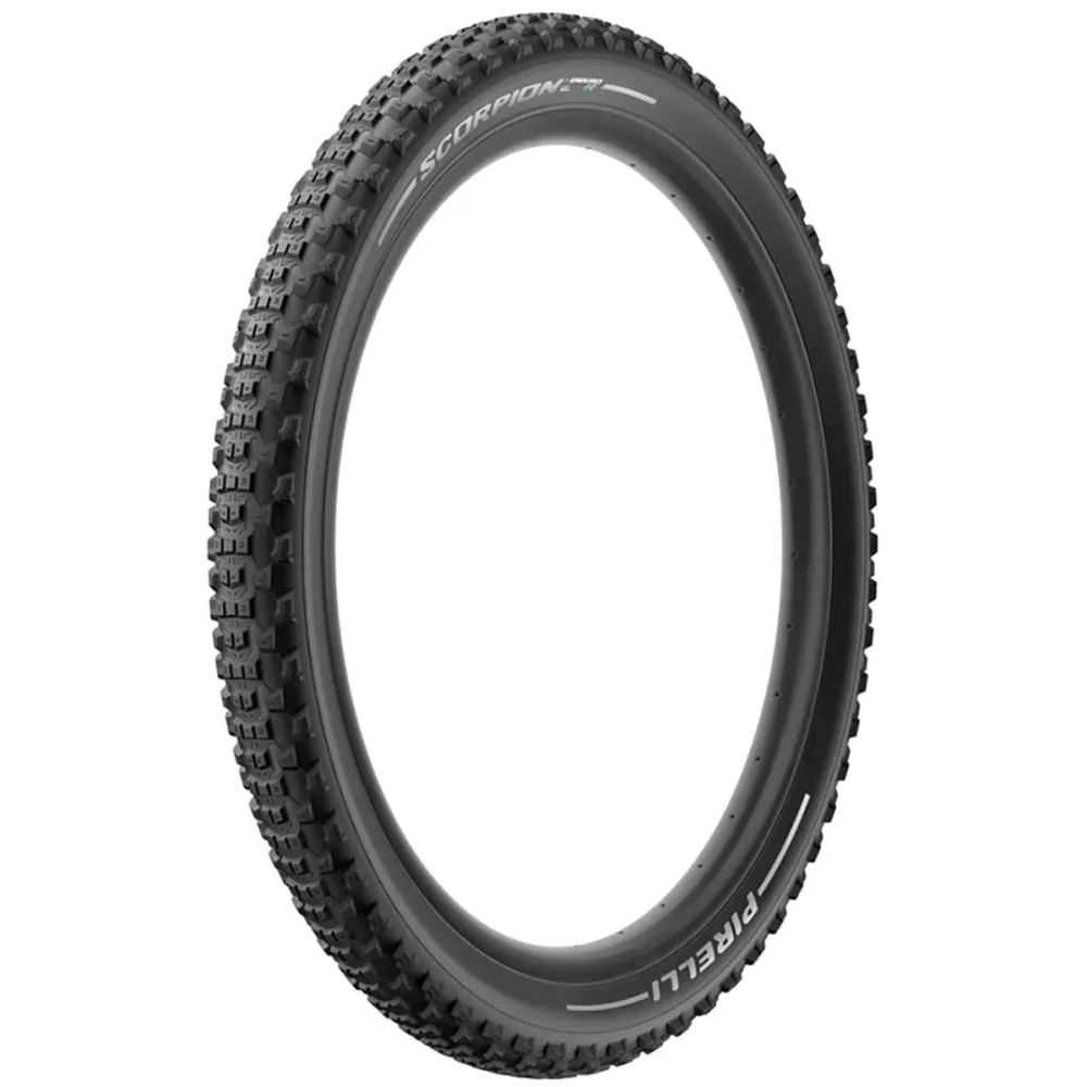 PIRELLI SCORPION ENDURO R 29x2.40 HardWall Tubeless Ready Soft 3945800 däck