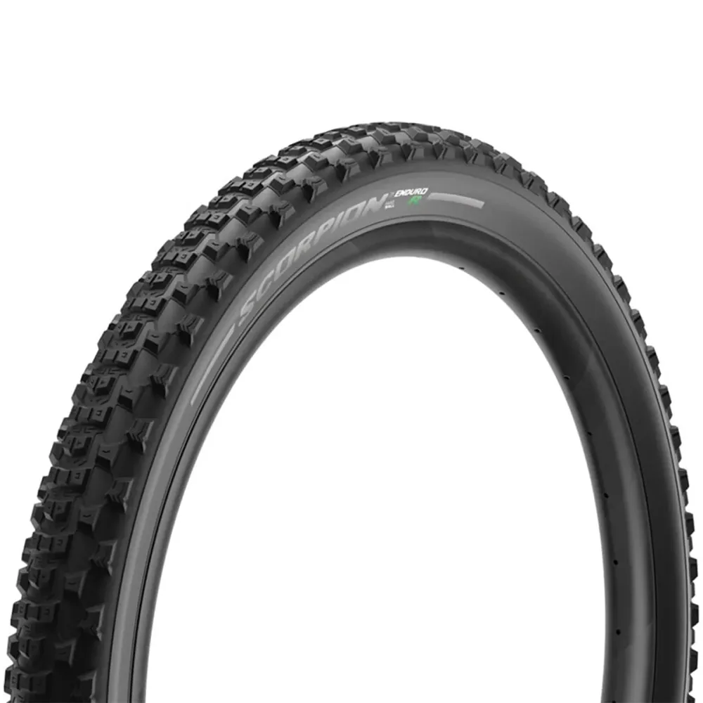 PIRELLI SCORPION ENDURO R 29x2.40 HardWall Tubeless Ready Soft 3945800 däck