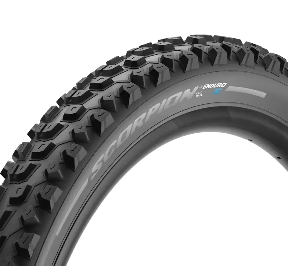 PIRELLI SCORPION ENDURO S 29x2.40 ProWall Tubeless Ready Soft-däck 4227300
