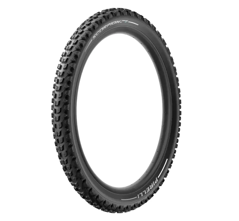 PIRELLI SCORPION ENDURO S 29x2.60 HardWall Tubeless Ready Soft-däck 4192300