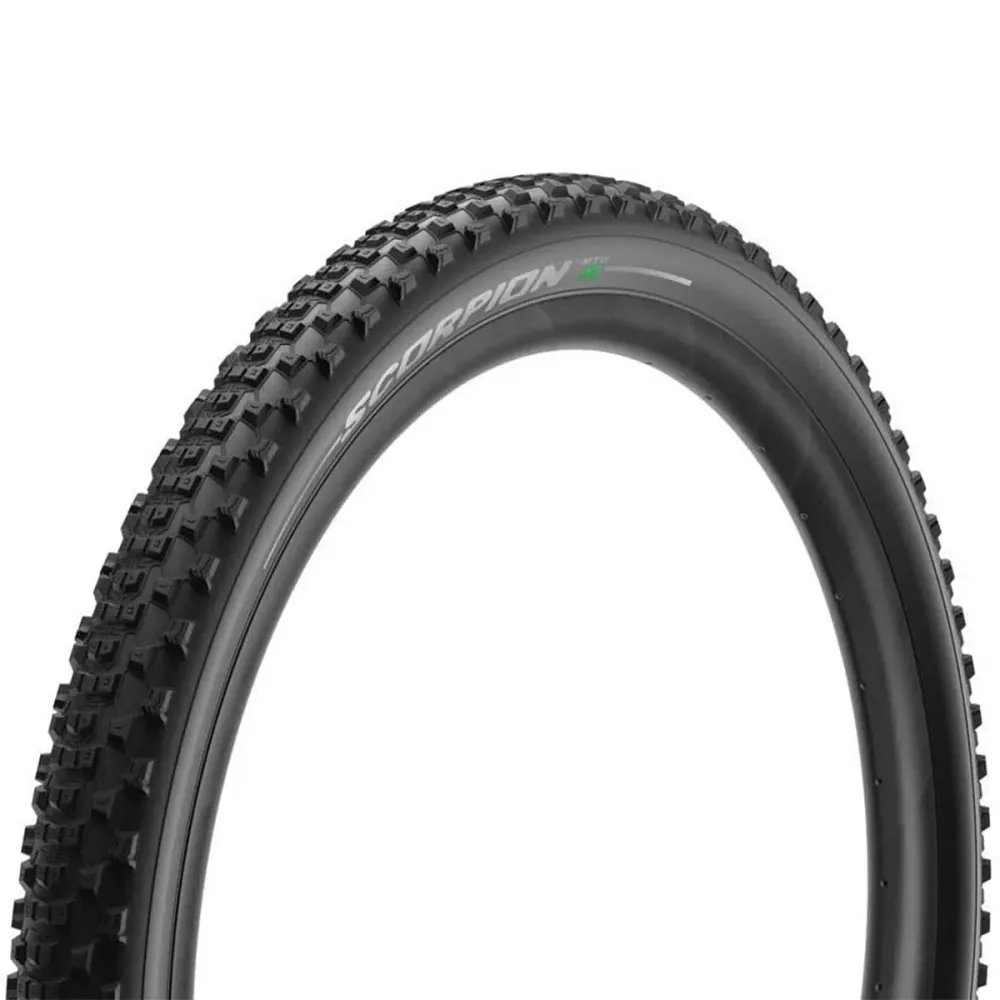 PIRELLI SCORPION ENDURO R 29x2.60 HardWall Tubeless Ready Soft 3833800 däck