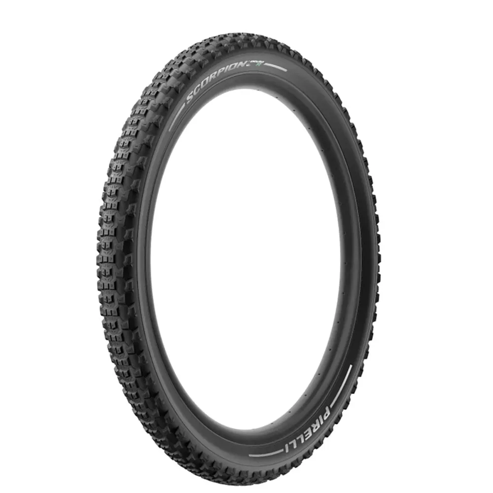 PIRELLI SCORPION ENDURO R 29x2.60 ProWall Tubeless Ready Soft-däck 4189500