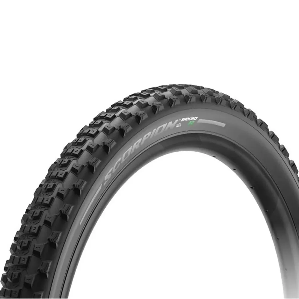 PIRELLI SCORPION ENDURO R 29x2.60 ProWall Tubeless Ready Soft-däck 4189500