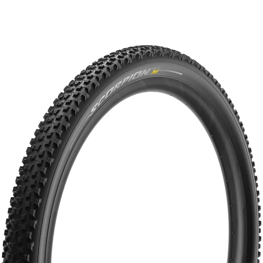 PIRELLI SCORPION M LITE 29x2.20 Tubeless Ready Soft 3703900 däck