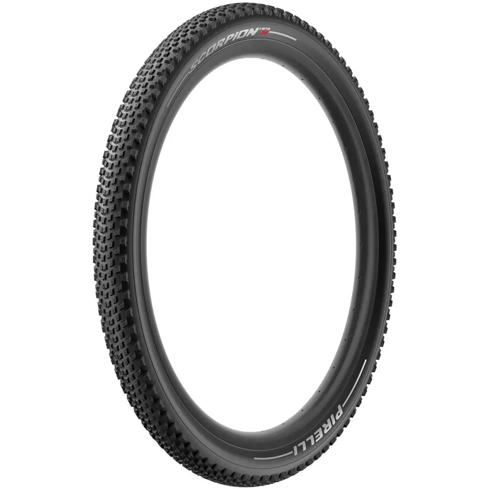 PIRELLI SCORPION H LITE 29x2.40 Tubeless Ready Soft 3704500 däck