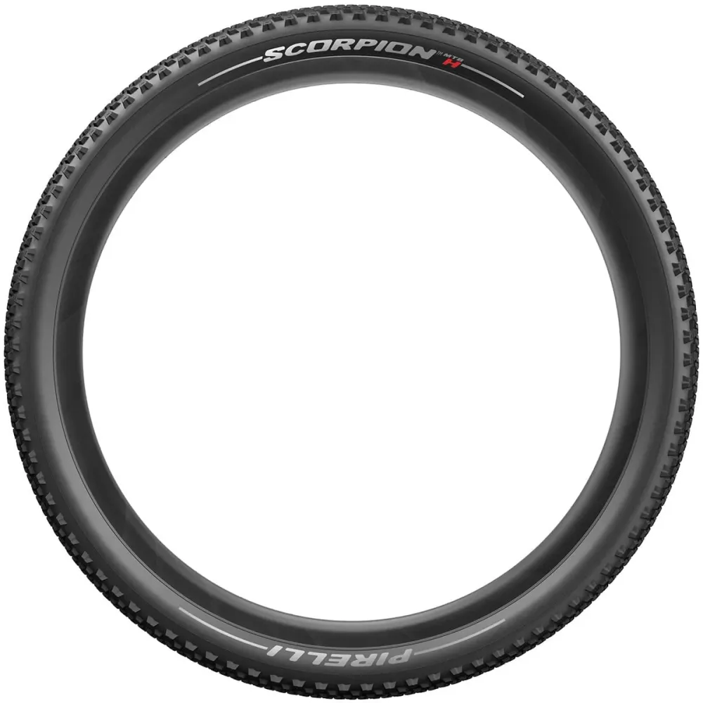 PIRELLI SCORPION H LITE 29x2.40 Tubeless Ready Soft 3704500 däck